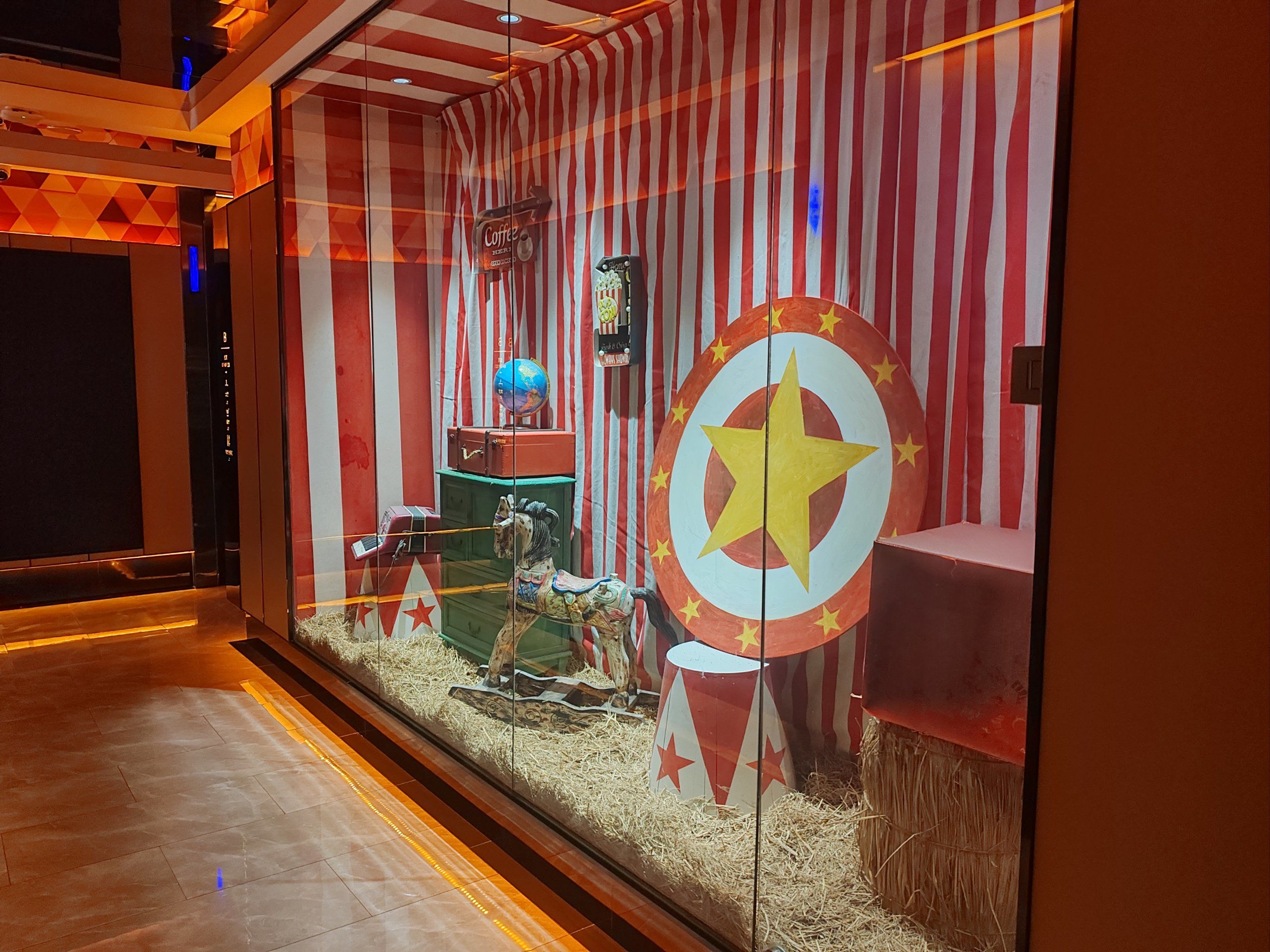 贵阳商务ktv与片场区别解析-云岩区ktv预订