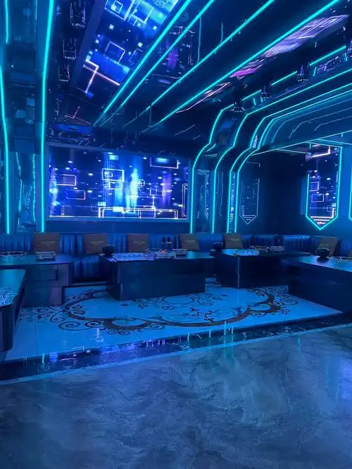 贵阳商务ktv优选商务ktv预订指南-云岩区ktv预订